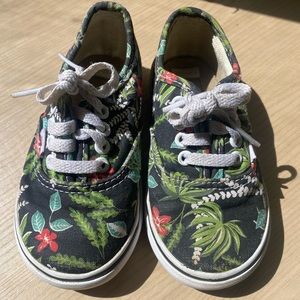 Disney jungle book vans